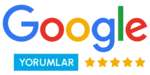 Trusted by google